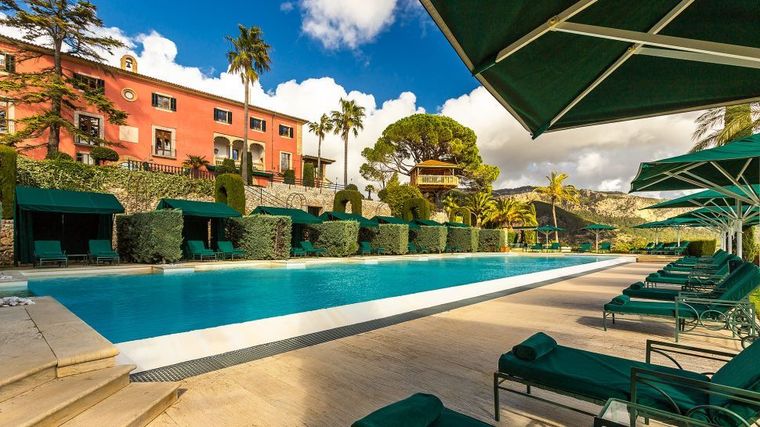 Gran Hotel Son Net - Mallorca, Spain - Exclusive Luxury Hotel-slide-20