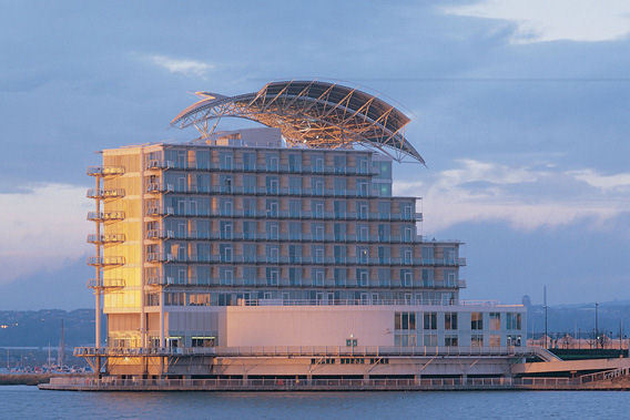 Cardiff Bay Hotel