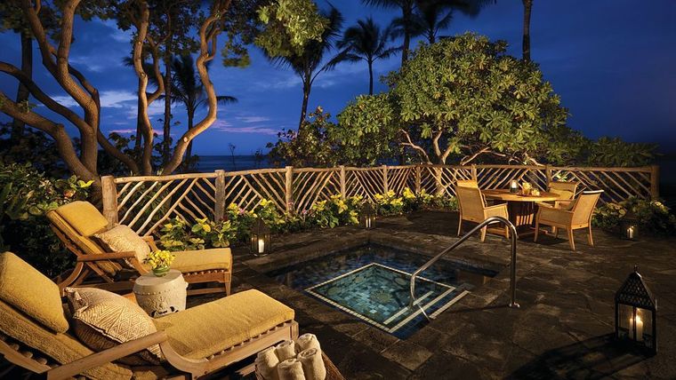 Four Seasons Resort Hualalai - Kona, Hawaii -slide-8