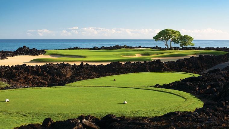 Four Seasons Resort Hualalai - Kona, Hawaii -slide-3