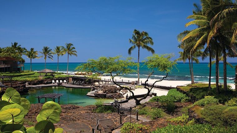 Four Seasons Resort Hualalai - Kona, Hawaii -slide-2