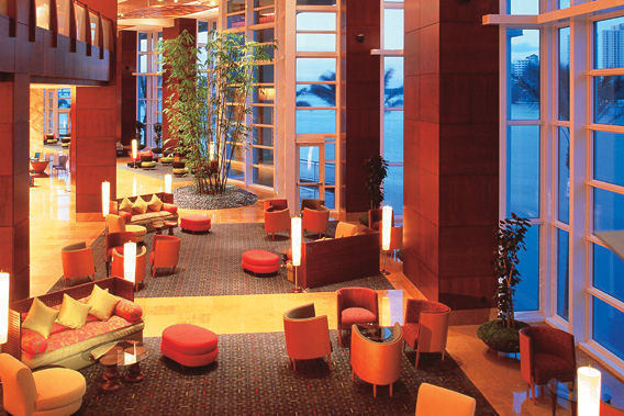 Mandarin Oriental Miami, Florida 5 Star Luxury Hotel-slide-2