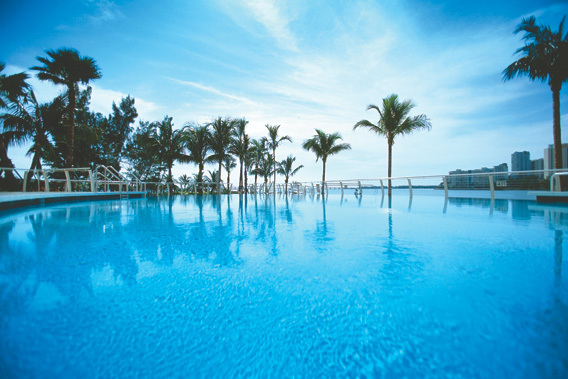 Mandarin Oriental Miami, Florida 5 Star Luxury Hotel-slide-1