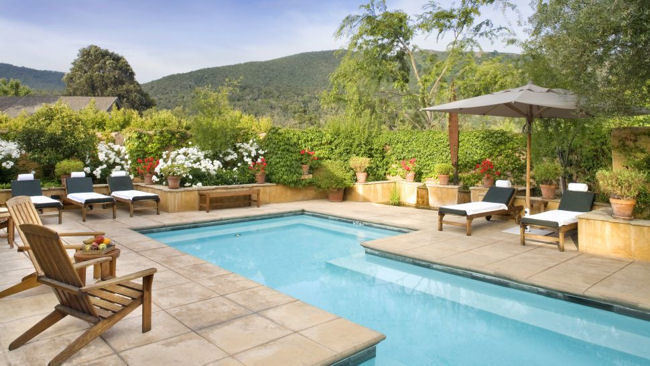 Bernardus Lodge & Spa - Carmel Valley, California - Luxury Resort & Winery-slide-18