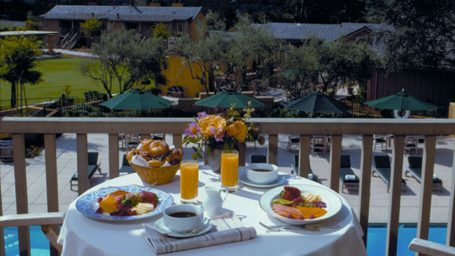 Bernardus Lodge & Spa - Carmel Valley, California - Luxury Resort & Winery-slide-10
