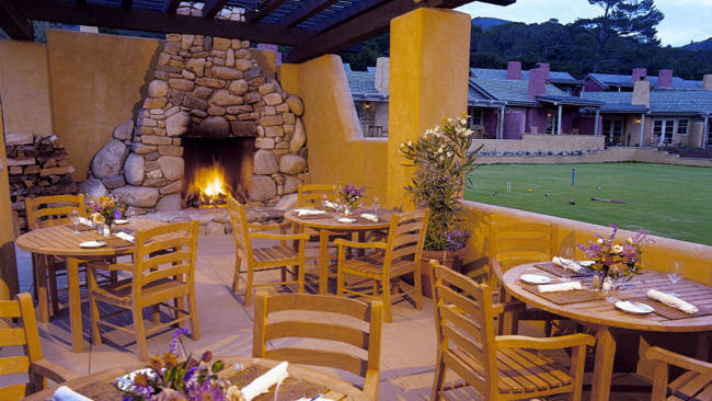 Bernardus Lodge & Spa - Carmel Valley, California - Luxury Resort & Winery-slide-7