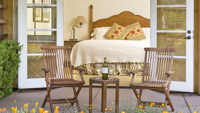 Bernardus Lodge & Spa - Carmel Valley, California - Luxury Resort & Winery-slide-22