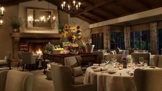 Bernardus Lodge & Spa - Carmel Valley, California - Luxury Resort & Winery-slide-19