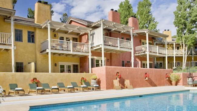 Bernardus Lodge & Spa - Carmel Valley, California - Luxury Resort & Winery-slide-16