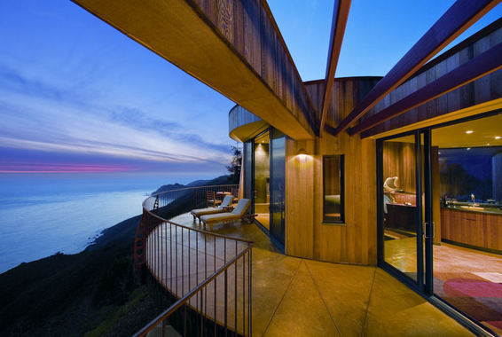 Post Ranch Inn - Big Sur, California - Exclusive 5 Star Boutique Resort-slide-20