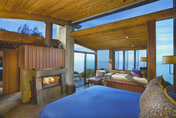 Post Ranch Inn - Big Sur, California - Exclusive 5 Star Boutique Resort-slide-19