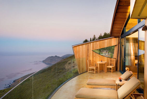 Post Ranch Inn - Big Sur, California - Exclusive 5 Star Boutique Resort-slide-18