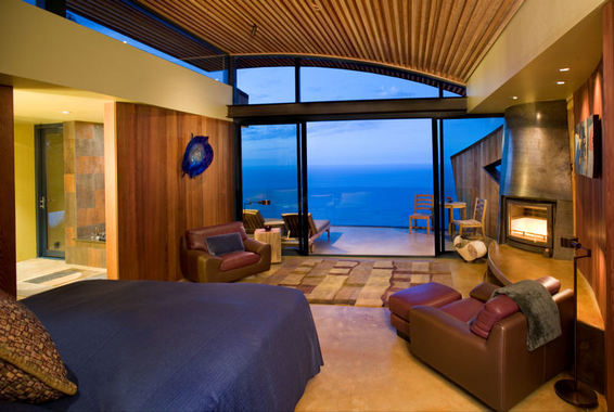 Post Ranch Inn - Big Sur, California - Exclusive 5 Star Boutique Resort-slide-17