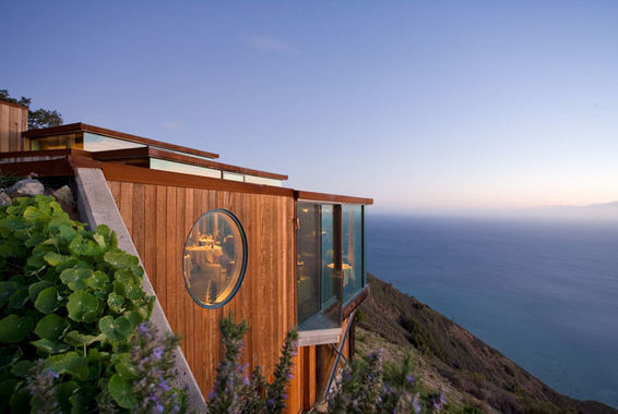 Post Ranch Inn - Big Sur, California - Exclusive 5 Star Boutique Resort-slide-15