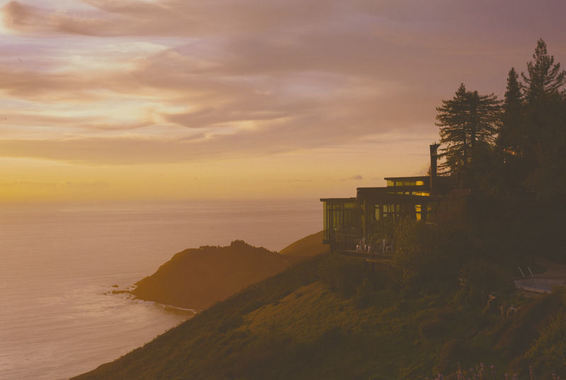 Post Ranch Inn - Big Sur, California - Exclusive 5 Star Boutique Resort-slide-2