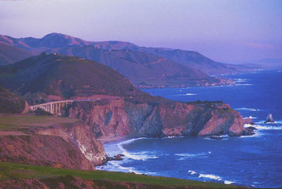 Post Ranch Inn - Big Sur, California - Exclusive 5 Star Boutique Resort