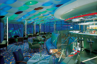 Burj Al Arab - Dubai, UAE - Exclusive 5 Star Luxury Hotel