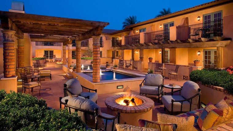 Royal Palms Resort and Spa - Phoenix/Scottsdale, Arizona-slide-11