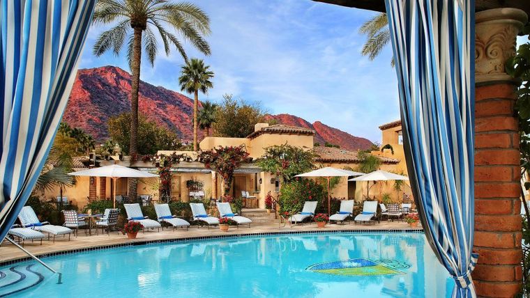 Royal Palms Resort and Spa - Phoenix/Scottsdale, Arizona-slide-5