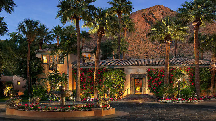 Royal Palms Resort and Spa - Phoenix/Scottsdale, Arizona-slide-19