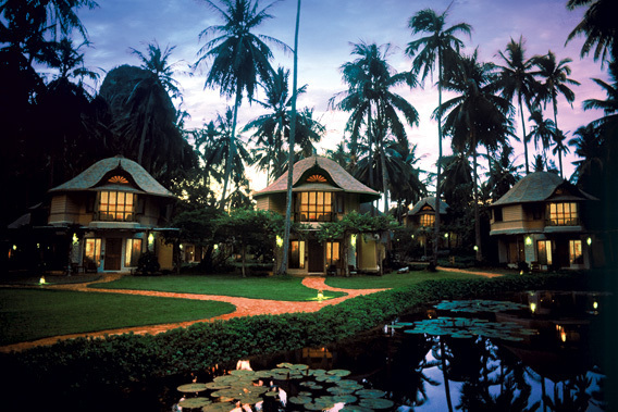 Rayavadee - Krabi, Thailand - 5 Star Luxury Resort-slide-10