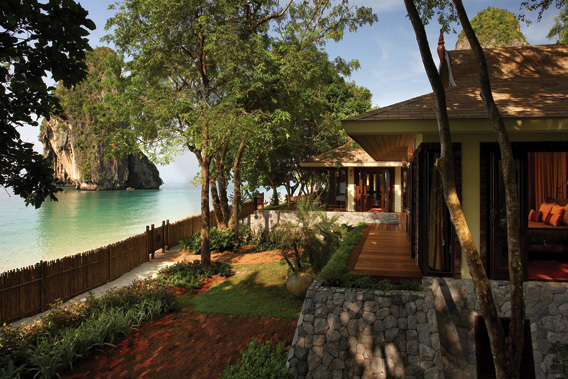 Rayavadee - Krabi, Thailand - 5 Star Luxury Resort-slide-6
