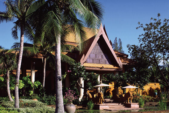 Anantara Hua Hin Resort & Spa, Thailand-slide-3