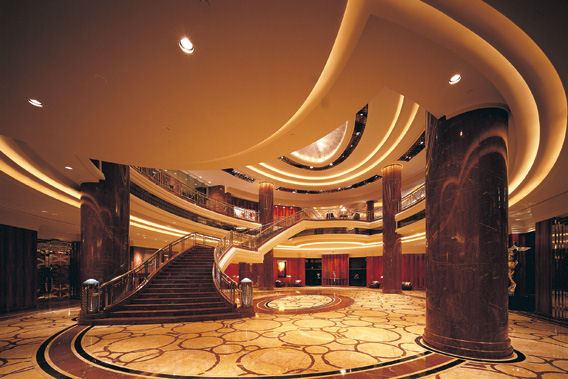 Park Hyatt Melbourne, Australia 5 Star Luxury Hotel-slide-13
