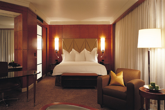 Park Hyatt Melbourne, Australia 5 Star Luxury Hotel-slide-6