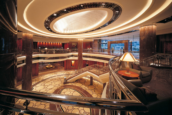 Park Hyatt Melbourne, Australia 5 Star Luxury Hotel-slide-1