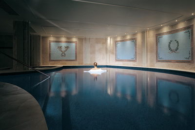 Palazzo Versace - Gold Coast, Australia 5 Star Luxury Resort Hotel
