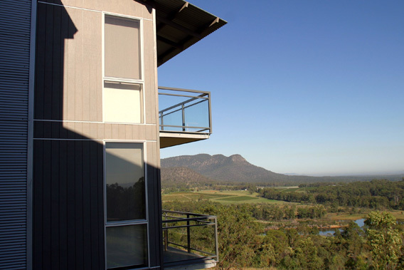 The Golden Door Health Retreat Elysia - Hunter Valley, Australia Luxury Spa Resort-slide-4