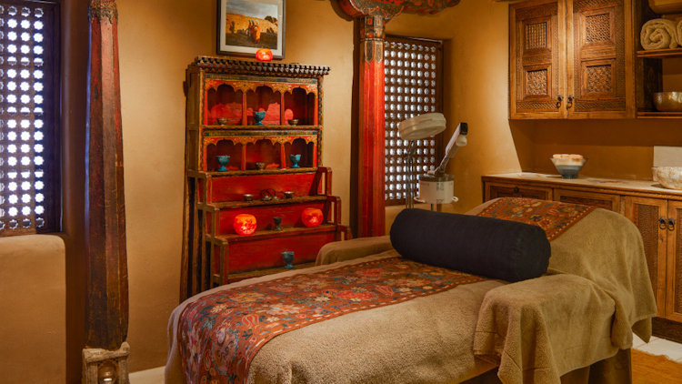 The Inn of the Five Graces - Santa Fe, New Mexico-slide-3