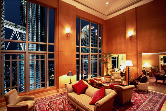 Mandarin Oriental Kuala Lumpur, Malaysia 5 Star Luxury Hotel-slide-13