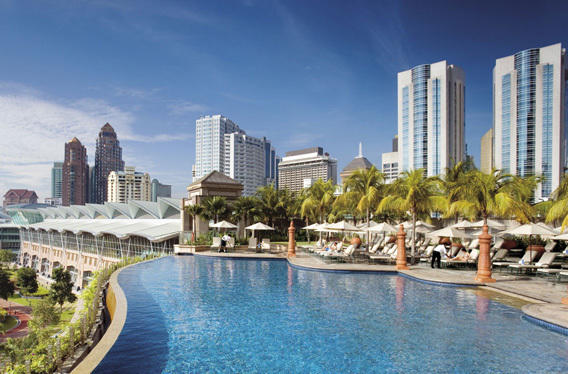Mandarin Oriental Kuala Lumpur, Malaysia 5 Star Luxury Hotel-slide-12