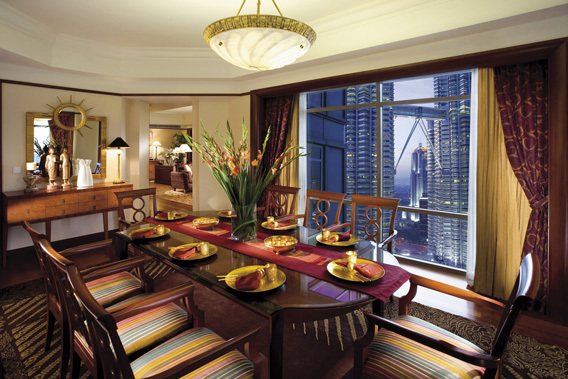 Mandarin Oriental Kuala Lumpur, Malaysia 5 Star Luxury Hotel-slide-10