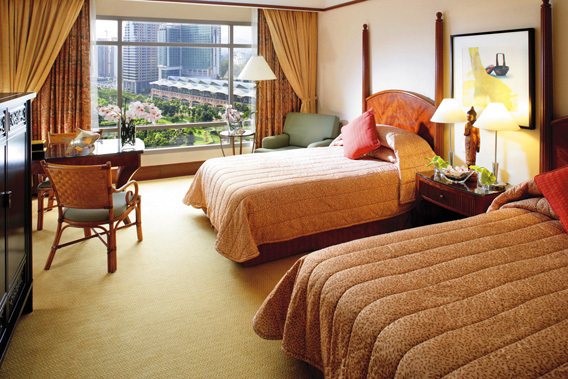 Mandarin Oriental Kuala Lumpur, Malaysia 5 Star Luxury Hotel-slide-8