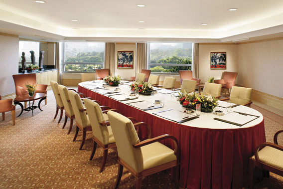 Mandarin Oriental Kuala Lumpur, Malaysia 5 Star Luxury Hotel-slide-7