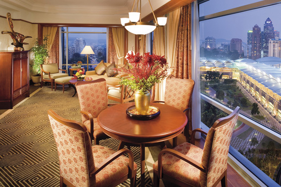 Mandarin Oriental Kuala Lumpur, Malaysia 5 Star Luxury Hotel-slide-5