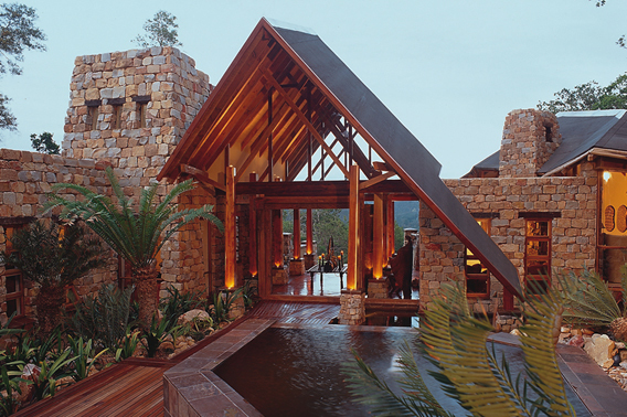 Tsala Treetop Lodge - Plettenberg Bay, South Africa - Relais & Chateaux-slide-14