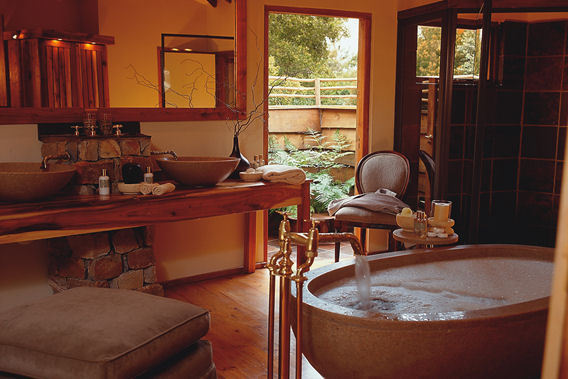 Tsala Treetop Lodge - Plettenberg Bay, South Africa - Relais & Chateaux-slide-10