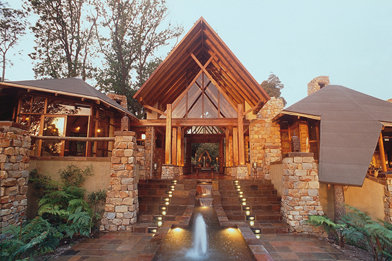 Tsala Treetop Lodge - Plettenberg Bay, South Africa - Relais & Chateaux-slide-6