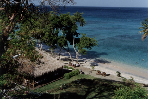 Laluna - Grenada - Boutique Resort-slide-2