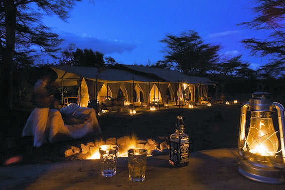 Naibor Camp - Masai Mara, Kenya - Luxury Safari Camp-slide-2
