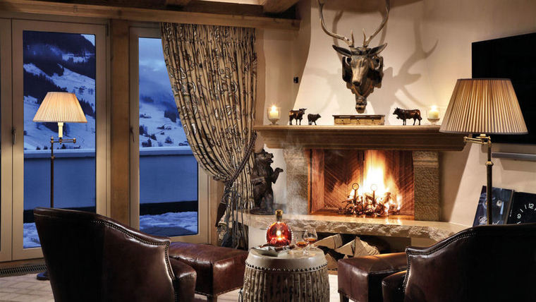 Gstaad Palace Hotel - Gstaad, Switzerland - 5 Star Luxury Golf & Ski Resort-slide-5