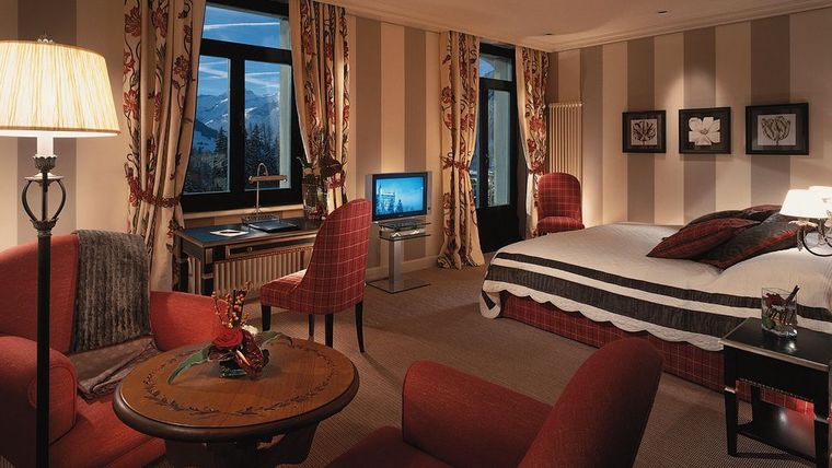 Gstaad Palace Hotel - Gstaad, Switzerland - 5 Star Luxury Golf & Ski Resort-slide-6