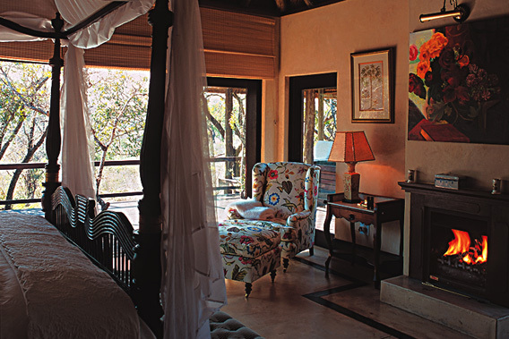 Royal Malewane - Kruger National Park, South Africa - Exclusive 5 Star Luxury Safari Lodge-slide-14