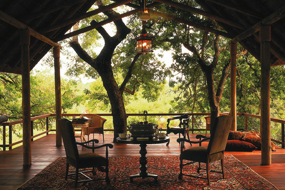 Royal Malewane - Kruger National Park, South Africa - Exclusive 5 Star Luxury Safari Lodge-slide-12