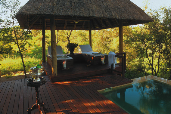 Royal Malewane - Kruger National Park, South Africa - Exclusive 5 Star Luxury Safari Lodge-slide-11