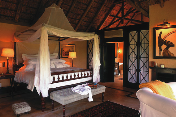 Royal Malewane - Kruger National Park, South Africa - Exclusive 5 Star Luxury Safari Lodge-slide-8